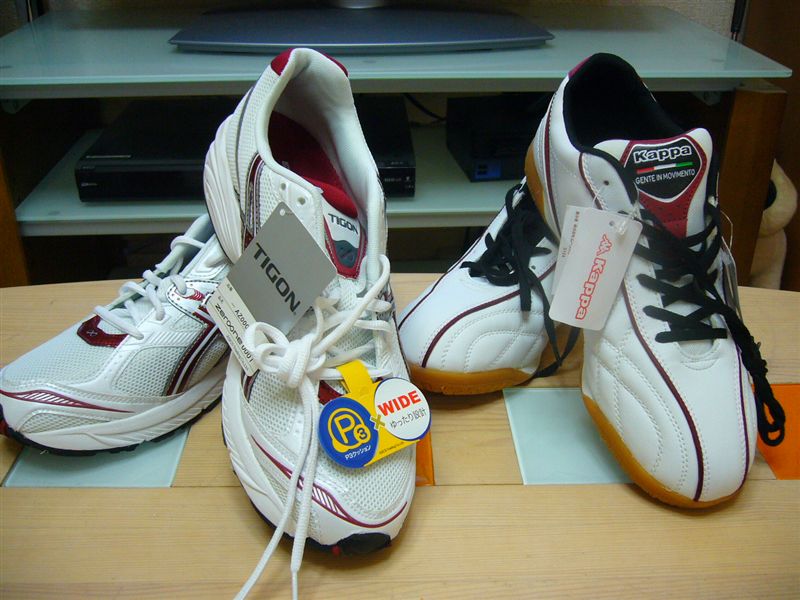 アシックス＆ＫＡＰＰＡ