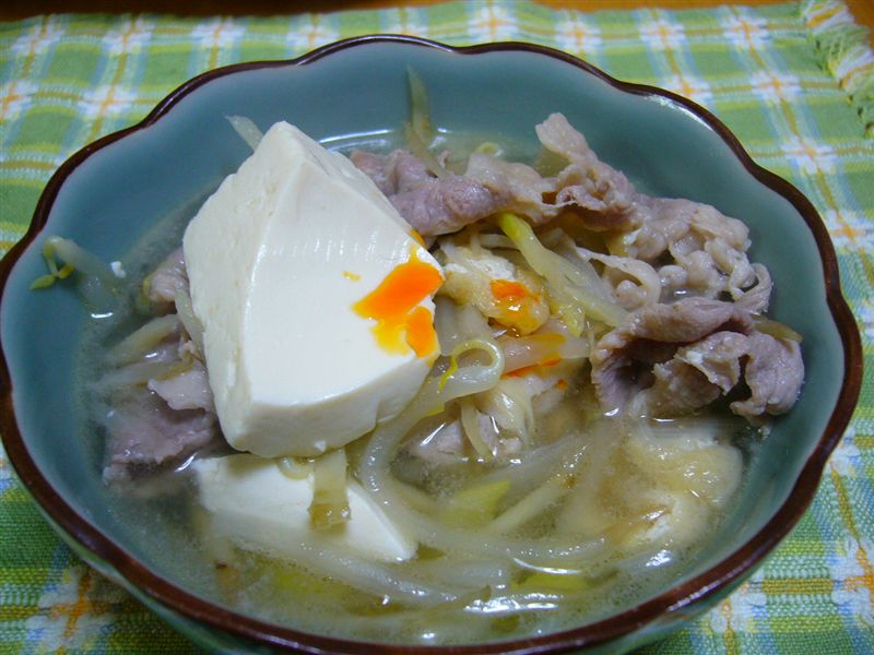 ラー油入り＾＾