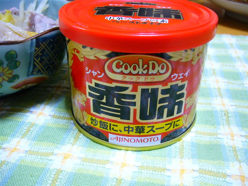 「味の素」製品