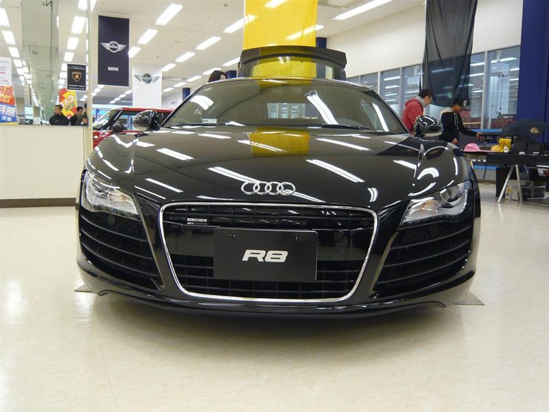 こりゃのフォトギャラリー 輸入車ショー オートプラネット名古屋 ホンダ オデッセイ みんカラ