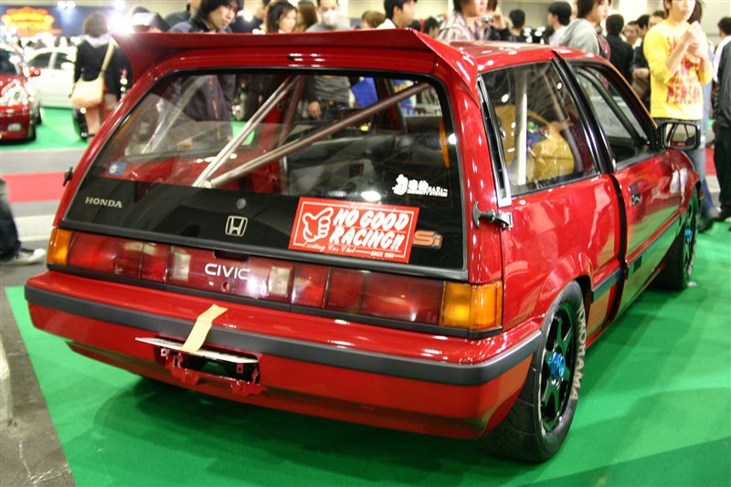 Temple Of Vtec >> GasMaskのフォトギャラリー「オートメッセ2009 シビック」 | その他 その他 - みんカラ Temple Of Vtec >> GasMaskのフォトギャラリー「オートメッセ2009 シビック」 | その他 その他 - みんカラ