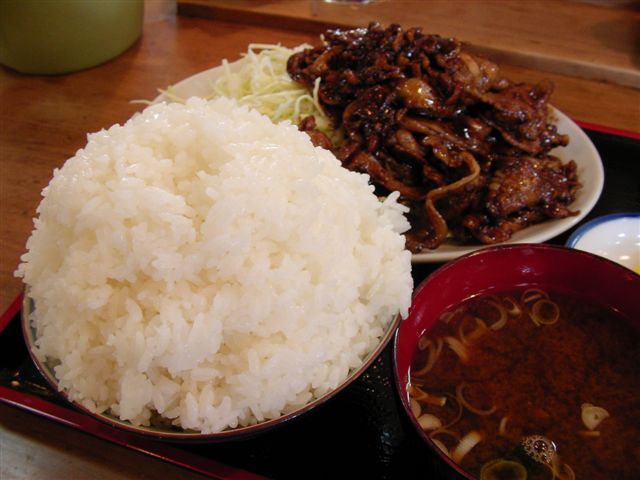 四日市