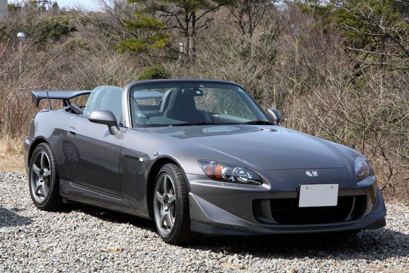 saitanのフォトギャラリー「ムーンロックメタリック2(SPOONサス