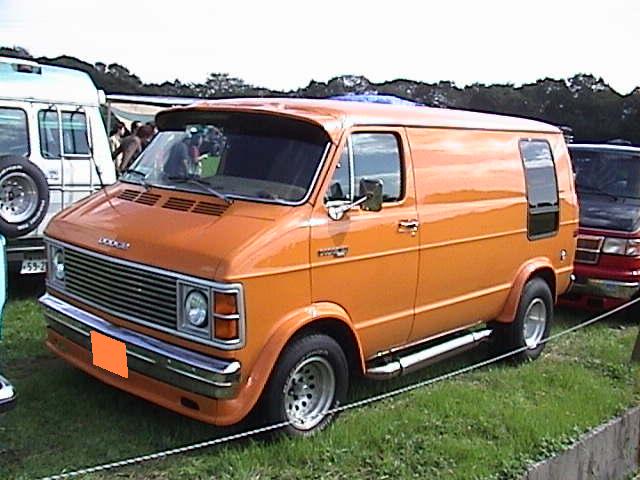 Eleven のフォトギャラリー アメ車 フルサイズバン大集結 マツダ アテンザ みんカラ
