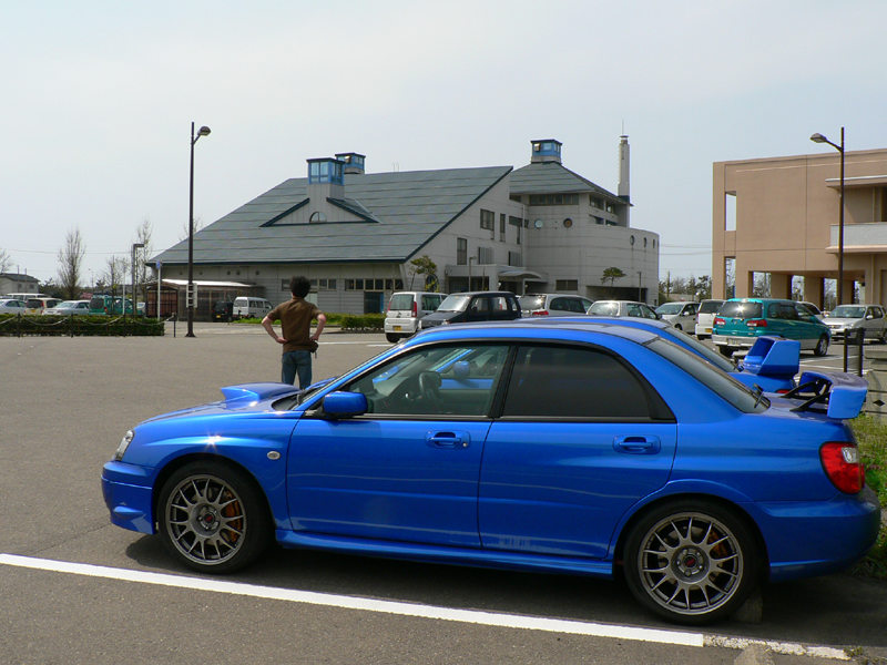 ソルト・スパ 潮風