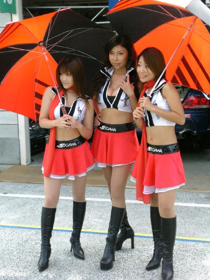 レースクイーンコスチューム Amazon.co.jp: ☆工場直売☆AUTECH Race Queen SUPER GT