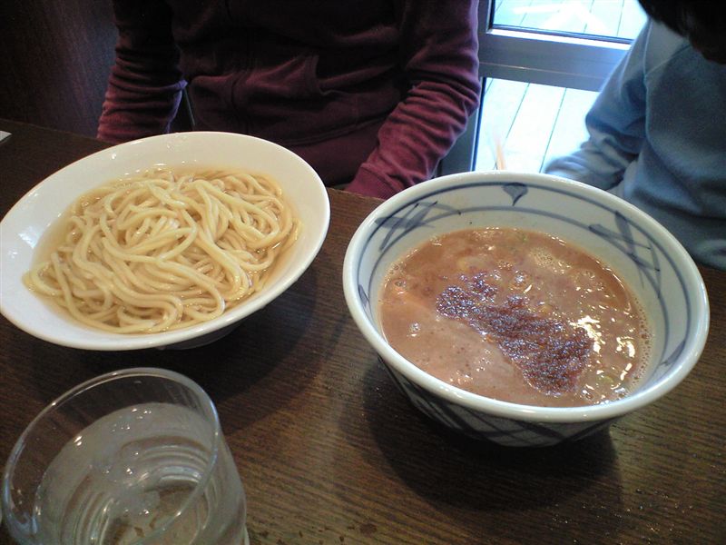あつもー