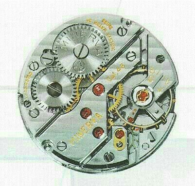 twinkleのフォトギャラリー「My Watch Collection 12 Minerva