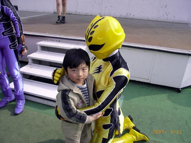 わ かのフォトギャラリー 獣拳戦隊ゲキレンジャーショー スバル レガシィb4 みんカラ わ かのフォトギャラリー 獣拳戦隊ゲキレンジャーショー スバル レガシィb4 みんカラ