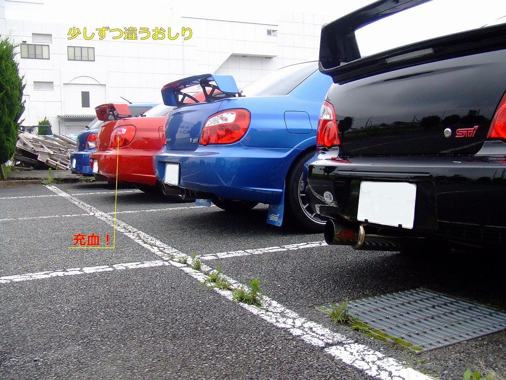 魅力的なおしり