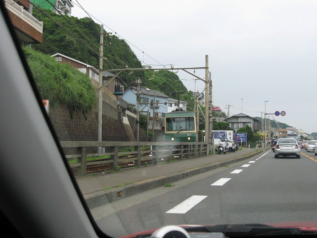 江ノ電