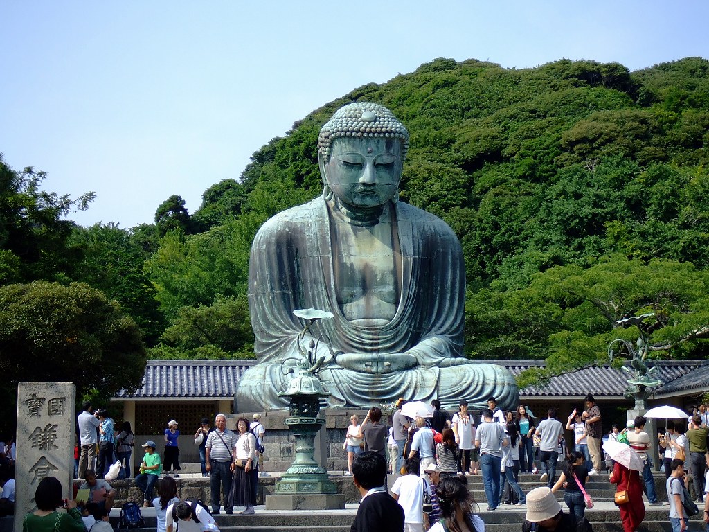思ったより小さかった