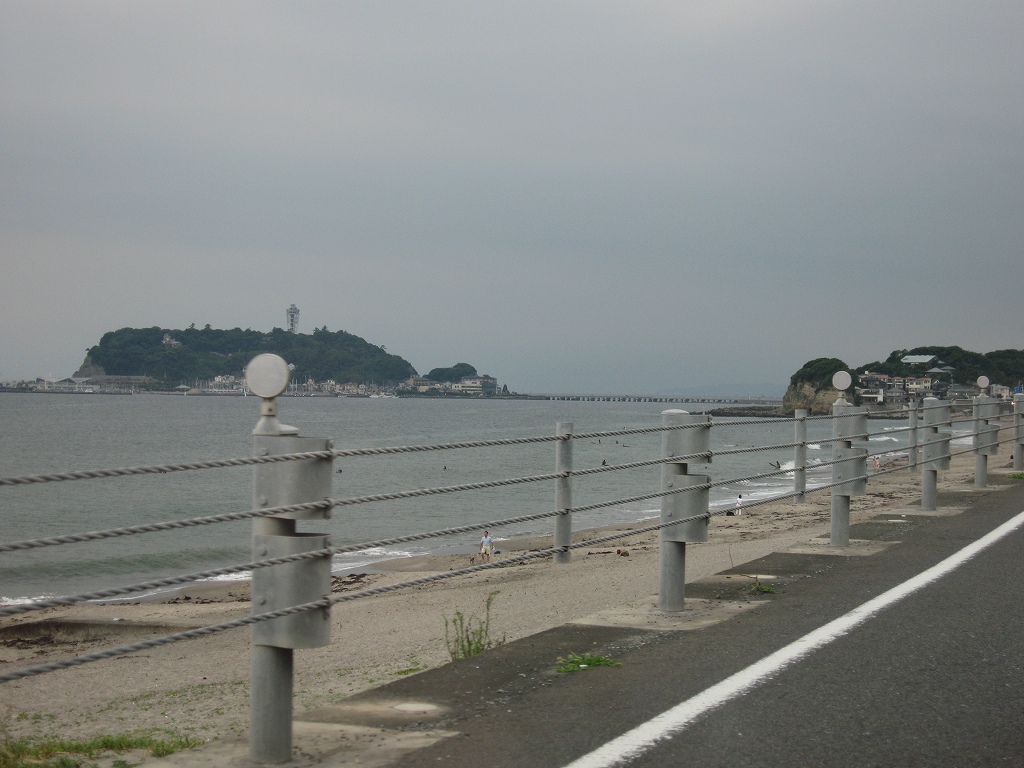 江ノ島