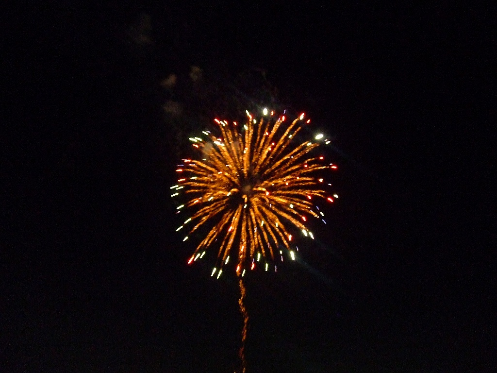 花火3