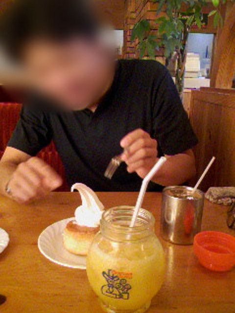 幸せそう