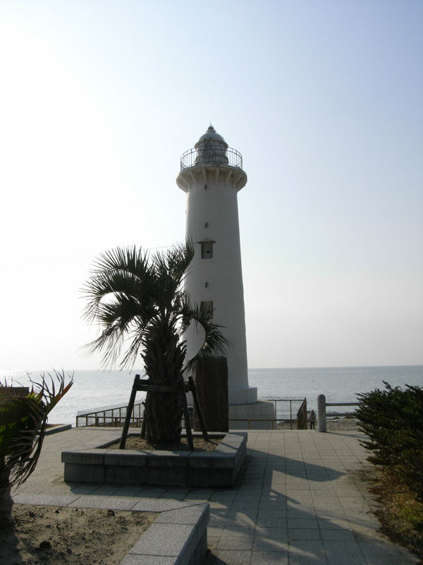 野間灯台