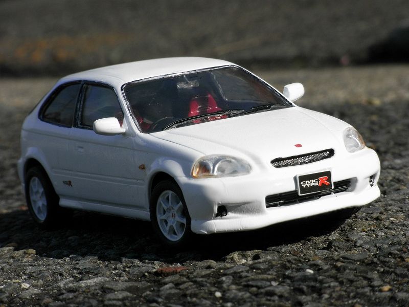 洗車（１）