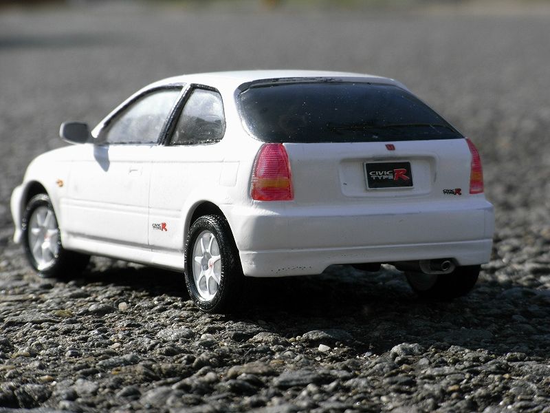 洗車（２）