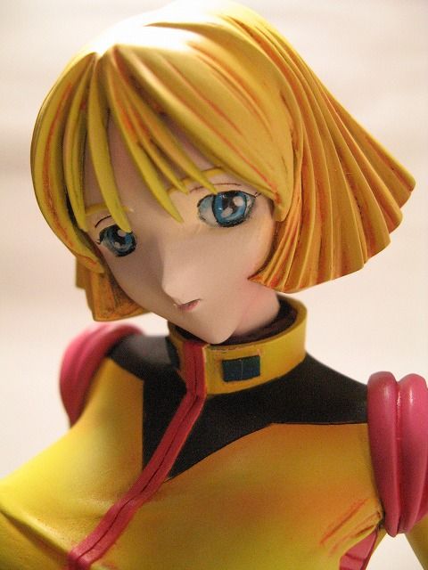 Alley Catのフォトギャラリー P Unit1 6 セイラ マス Vol 1 その他 その他 みんカラ