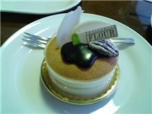今日のケーキ
