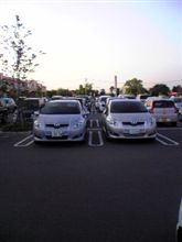 ツーショットo(^-^o)(o^-^)o