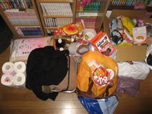 娘はしっかり者