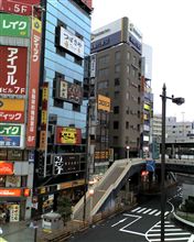 最後の食事は「松屋」