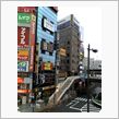 最後の食事は「松屋」