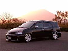 らっきぃ’s ストリーム2004仕様 らっきぃ’s ストリーム2004仕様