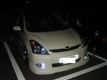 楽しかったナイトMT(^o^)