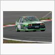 DTM 1988  BMW M3 with ALPINA