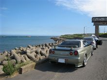 江ノ島に生しらすを食べに行こう！