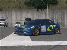 久しぶりのドリドリ