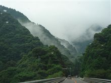 紀伊勝浦の温泉です
