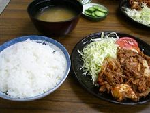 今夜はニクｗ