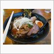 佐野らーめん。