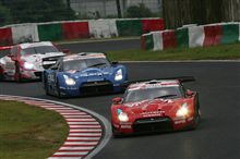 日産応援団 Nジャン的エピソード 08 SuperGT 第六戦 鈴鹿1000km #6 日産応援団 Nジャン的エピソード 08 SuperGT 第六戦 鈴鹿1000km #6