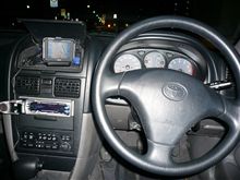 代車