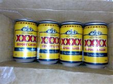 サザンクロスの味