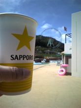い・いぃぃ～ぞ夏の楽園
