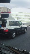働くランクル