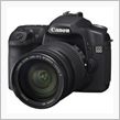 EOS 50D 発表