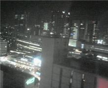 東京夜