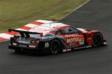 日産応援団 Nｼﾞｬﾝ的ｴﾋﾟｿｰﾄﾞ　08 SuperGT 第六戦 鈴鹿1000km #7