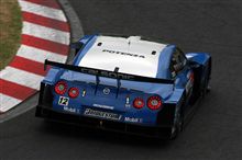 日産応援団 Nジャン的エピソード 08 SuperGT 第六戦 鈴鹿1000km #10 日産応援団 Nジャン的エピソード 08 SuperGT 第六戦 鈴鹿1000km #10