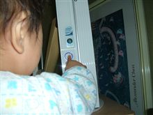 成長の証し…でも☆&lt;(￣□￣;)&gt;☆