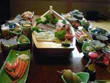 ナマが良いの…