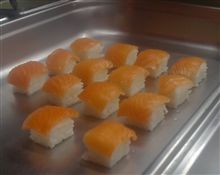 昨日は新しい中華レストランへ。