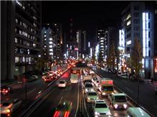 銀座