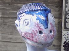 河童は見つからず・・・